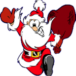 Glædelig jul og rigtig godt nytår